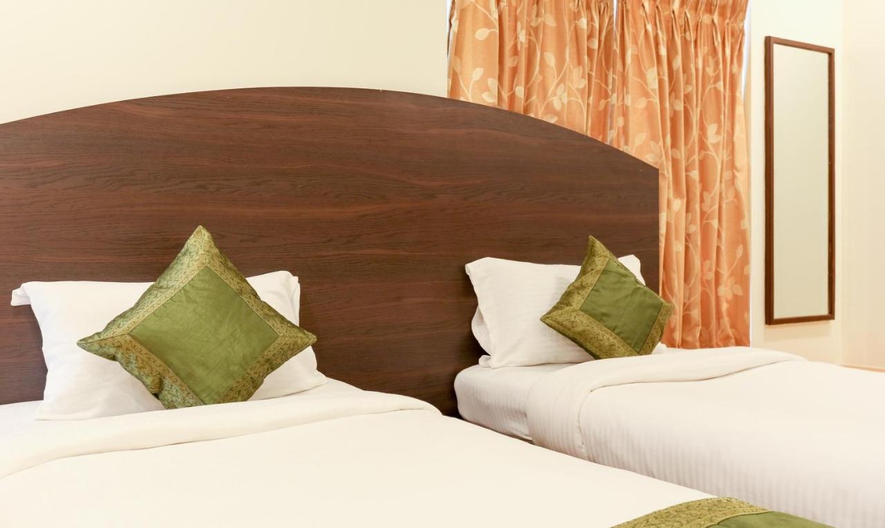 Foto - Itsy Hotels Hill View Ex