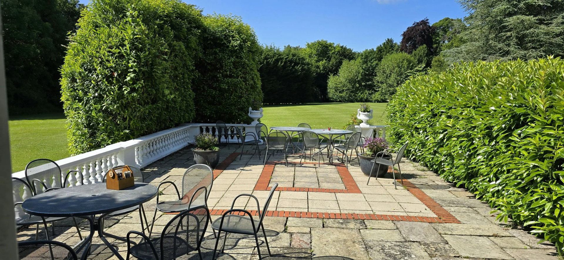 Photo - Manor of Groves Hotel, Golf & Health Club