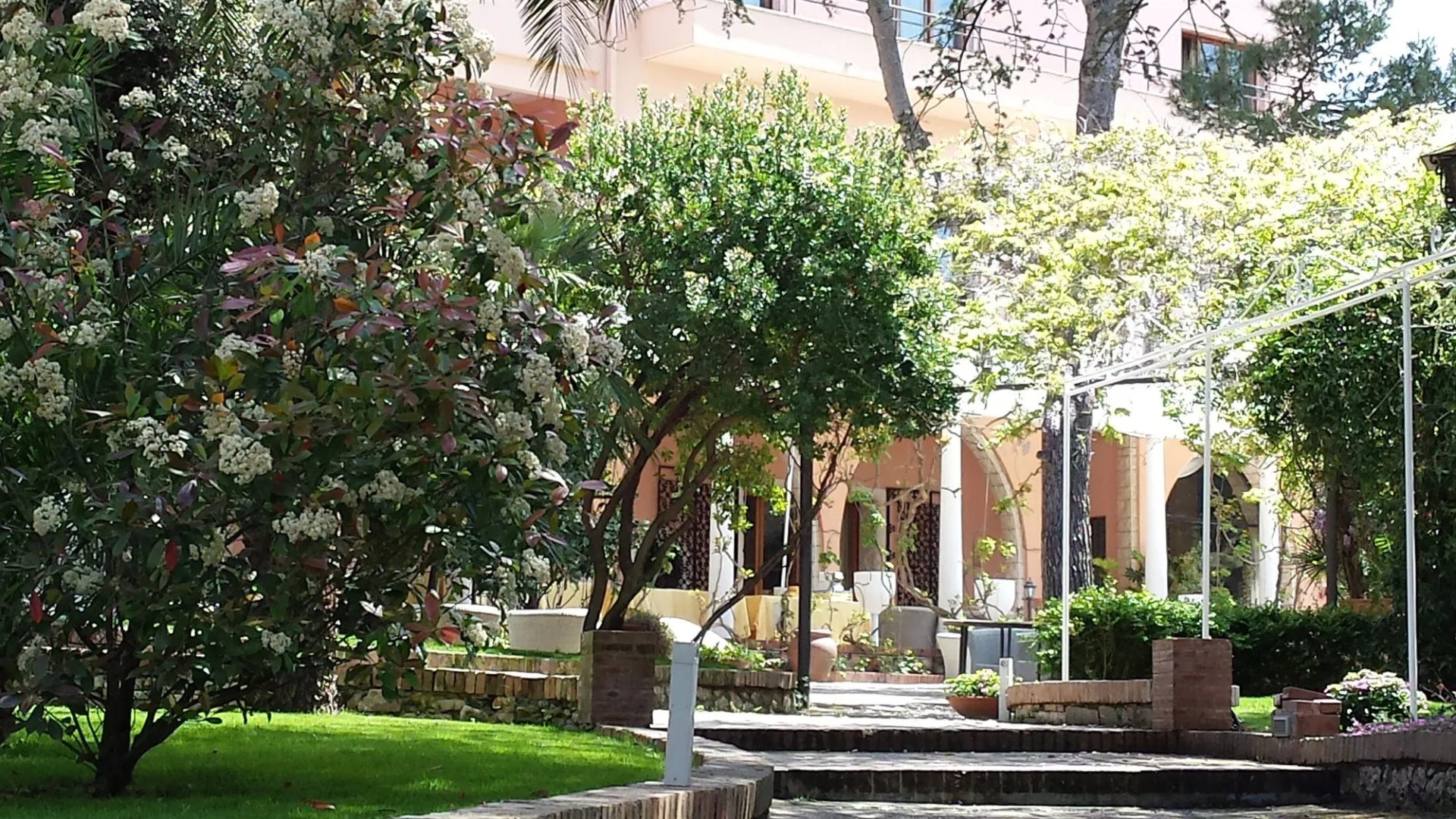 Foto - Park Hotel San Michele