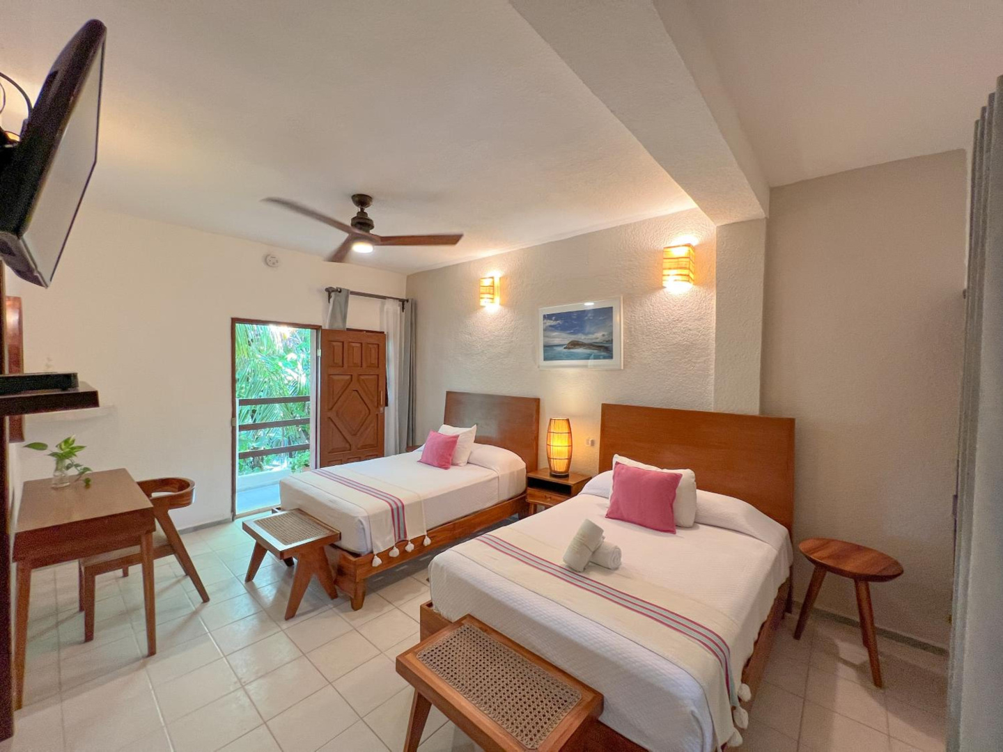 Foto - Hotel Hulku