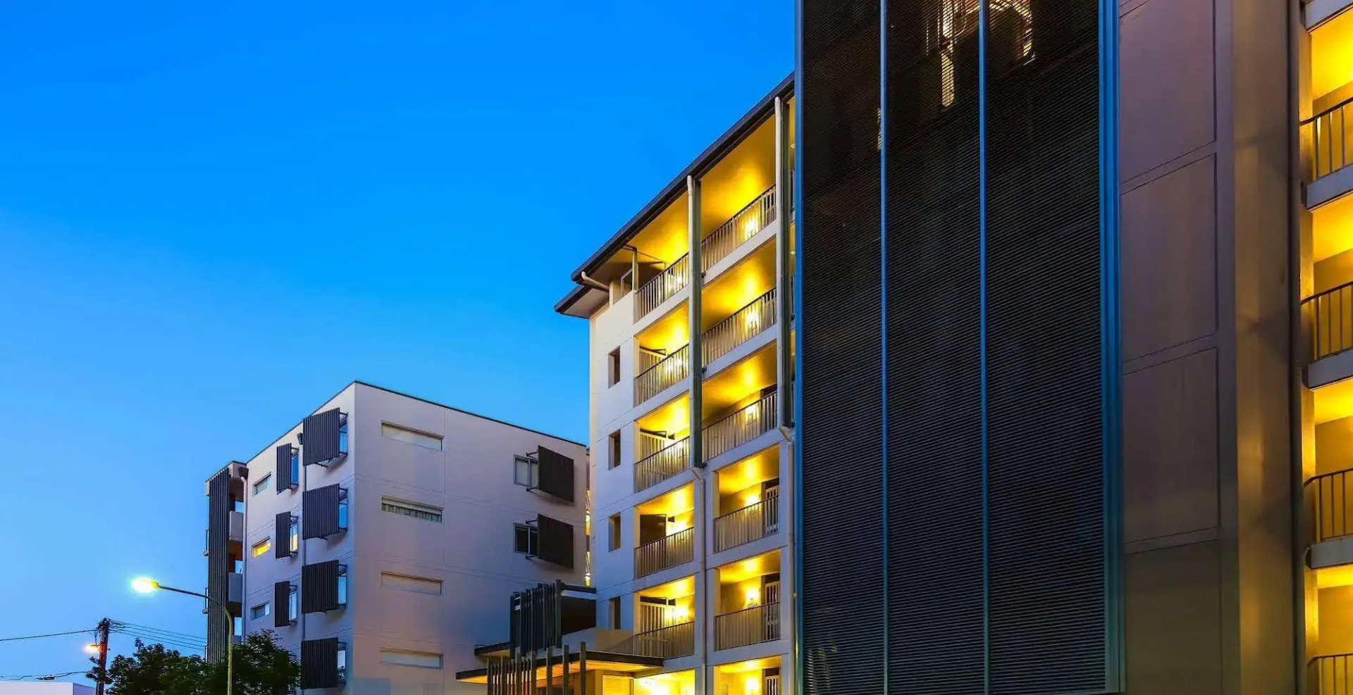 Photo - Trilogy Residences Brisbane