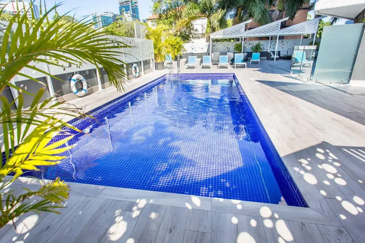 Foto - Mercure Brisbane Spring Hill