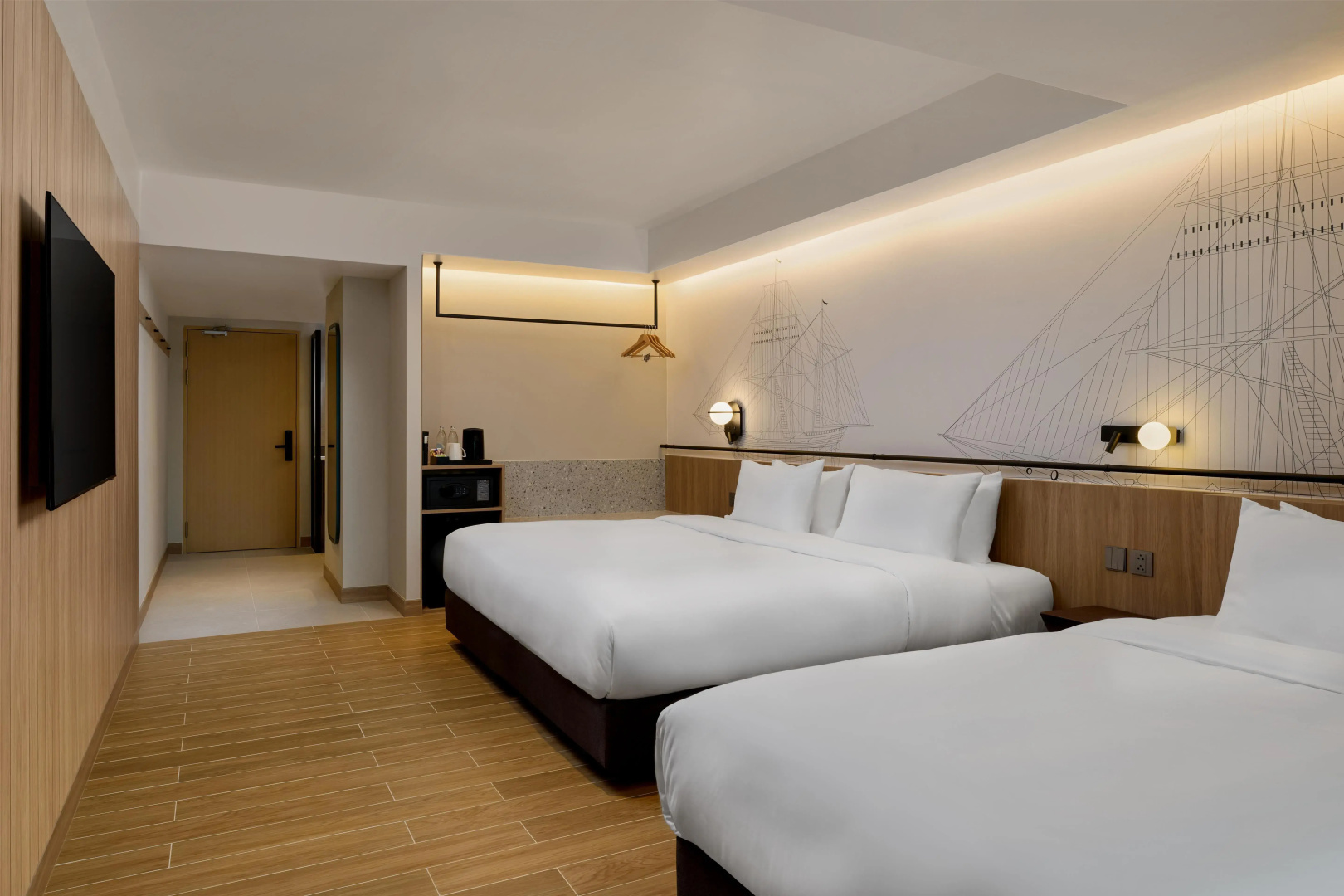 Photo - Hotel 13 CoinsTiwanon (Impact Arena)