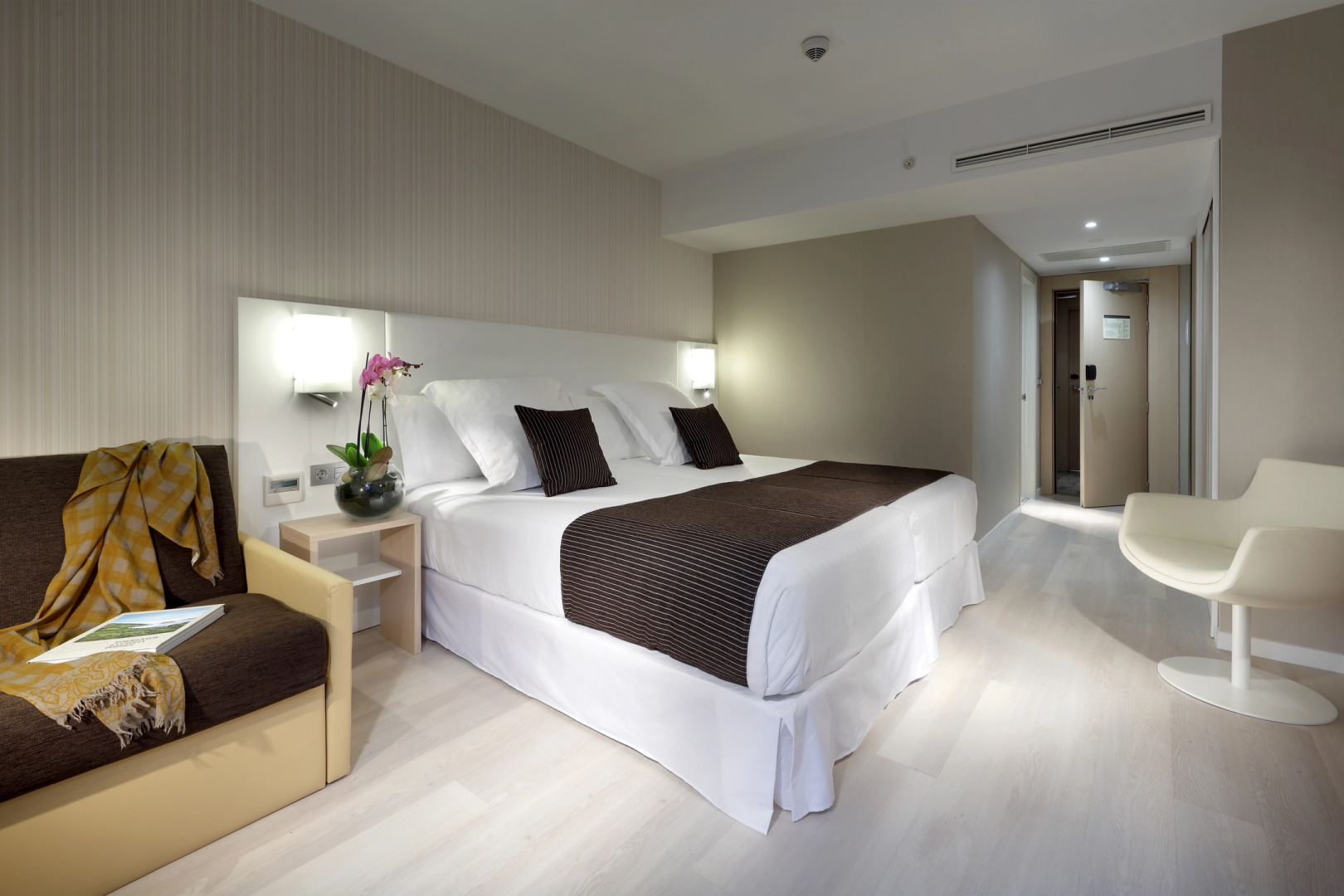 Foto - Barceló Bilbao Nervión