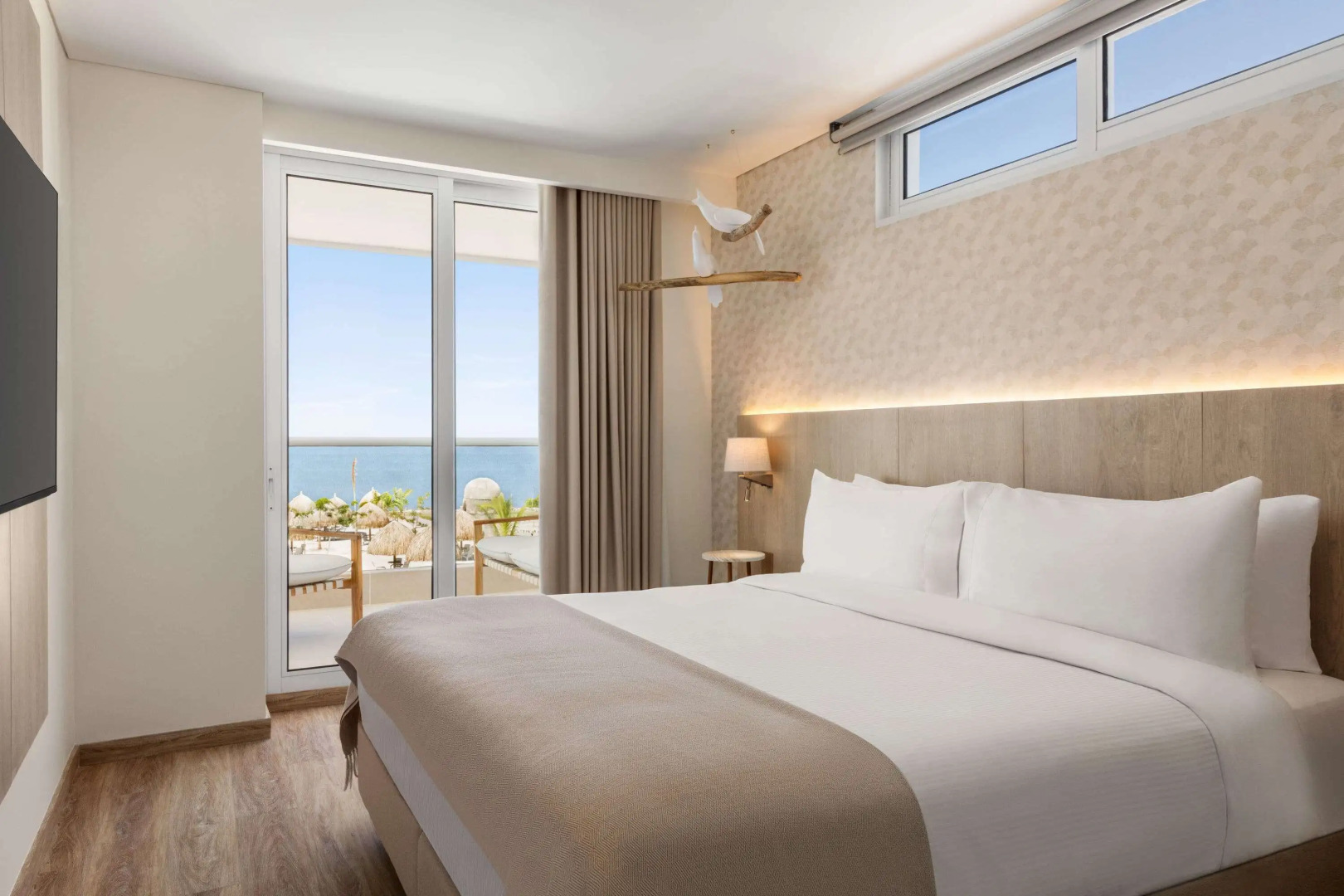 Foto - Wyndham Residences Santa Marta Aluna Beach Club