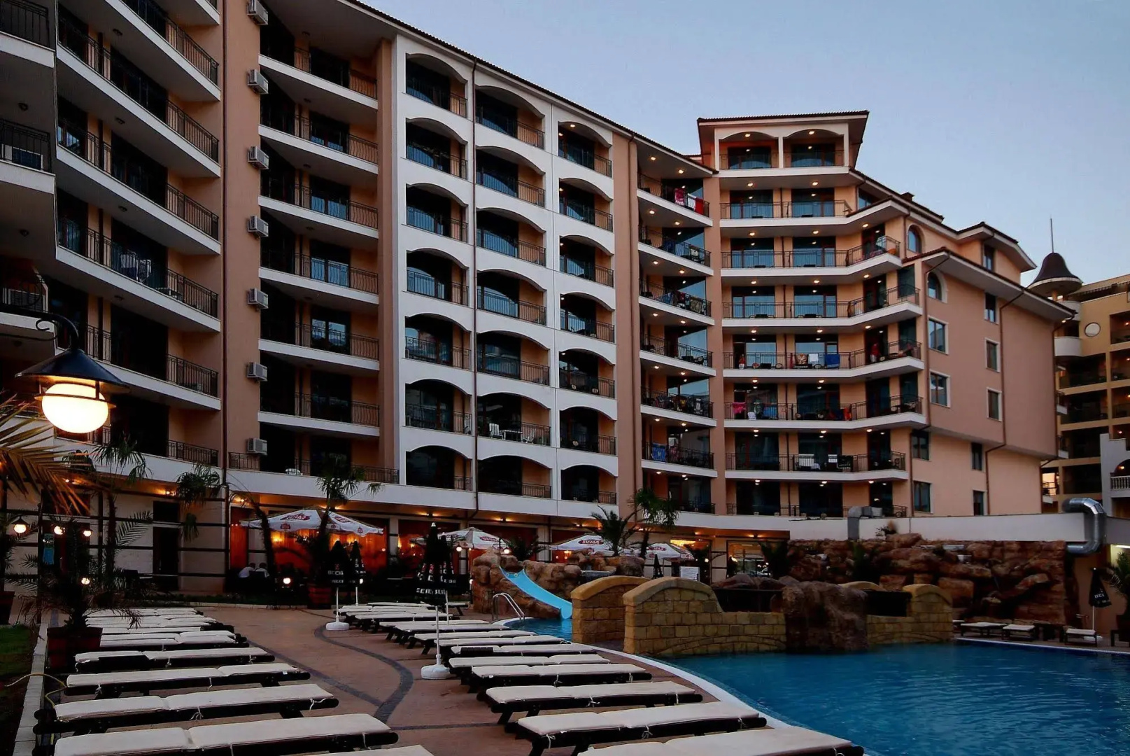 Foto - Hotel Karolina