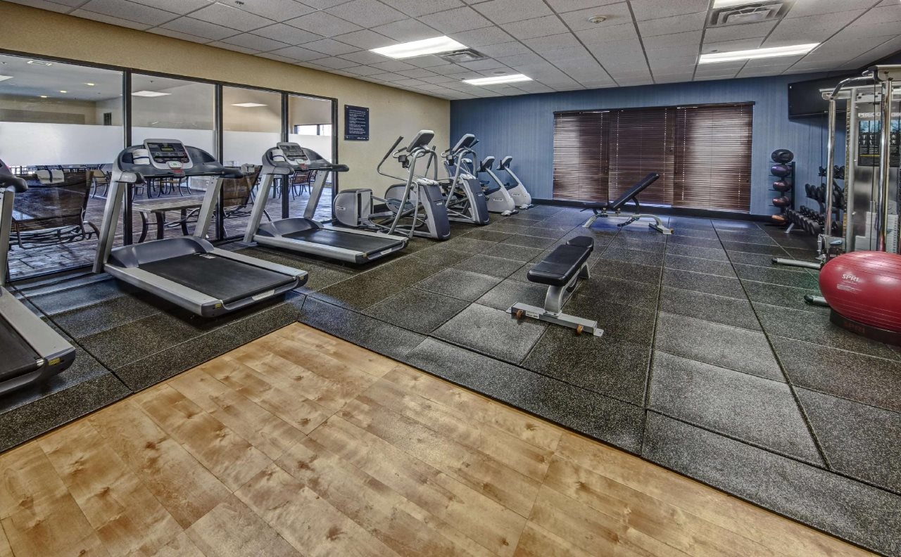 Foto - Hampton Inn & Suites Tulsa South-Bixby