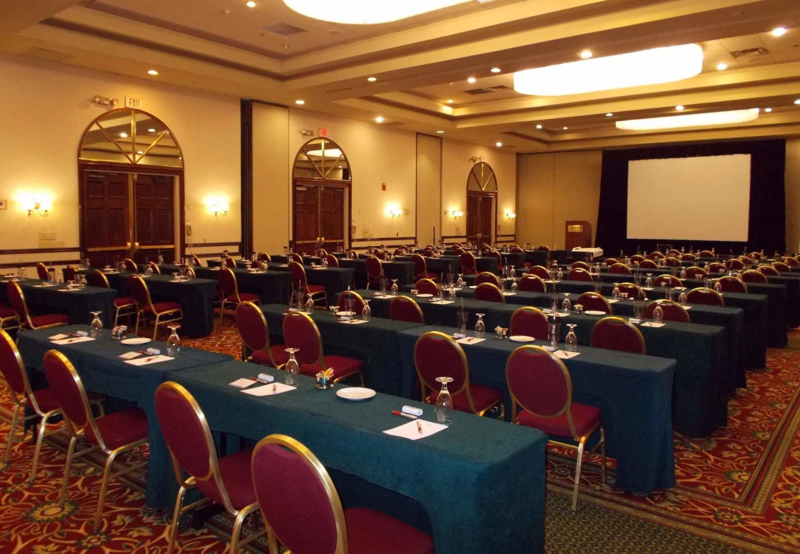 Foto - Marriott Melville Long Island