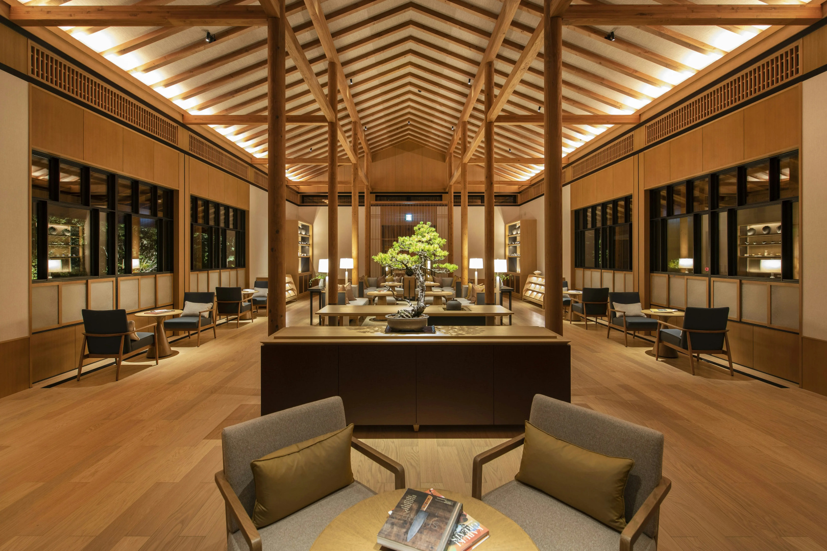 Foto - ROKU KYOTO, LXR Hotels & Resorts by Hilton