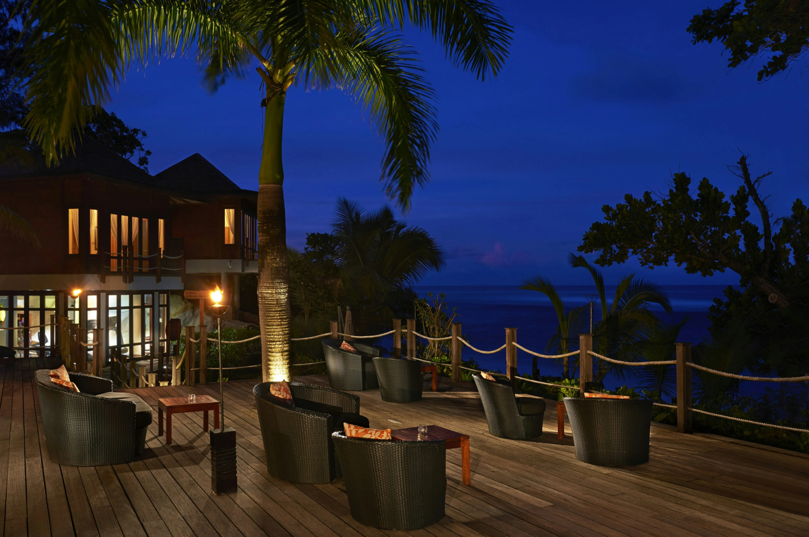 Photo - DoubleTree by Hilton Seychelles - Allamanda Resort & Spa