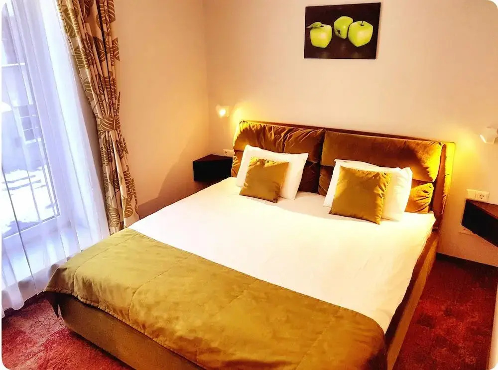 Photo - HOME Apart-Hotel Vilnius