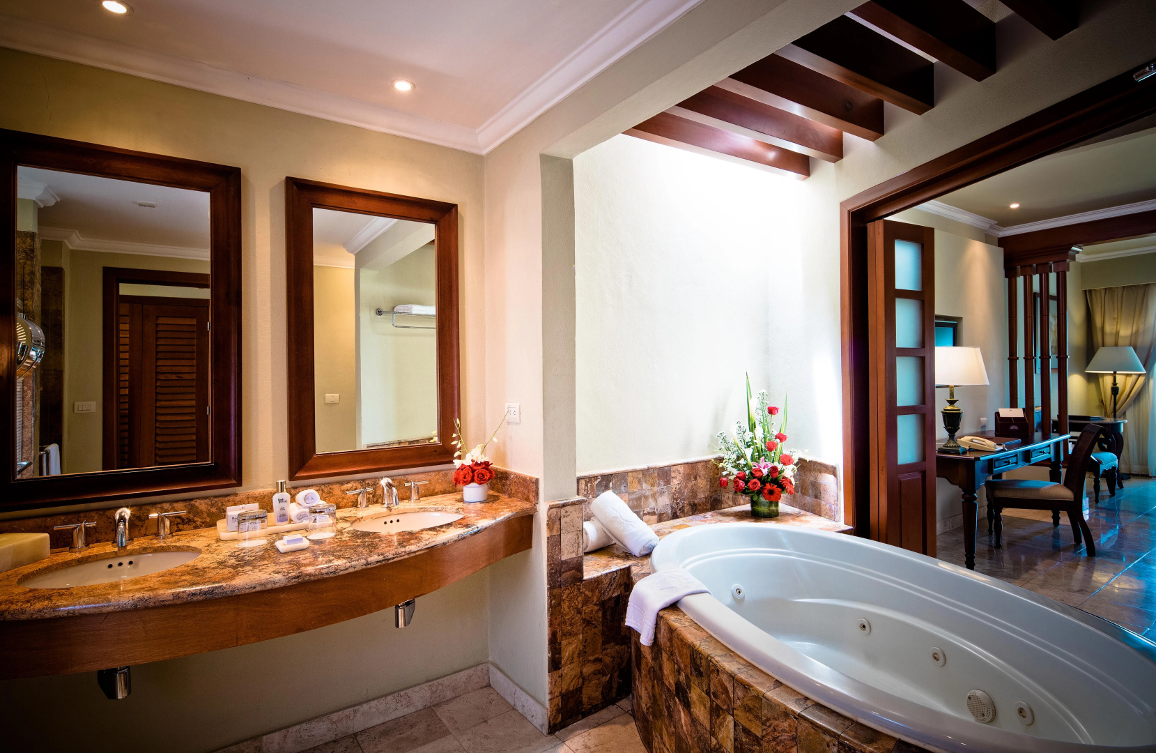 Foto - Valentin Imperial Riviera Maya – All Inclusive – Adults Only
