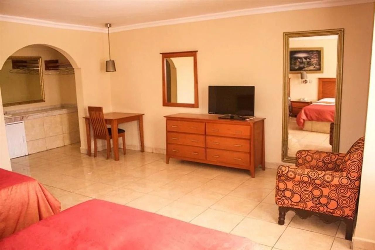 Foto - Hotel Posada del Sol Inn