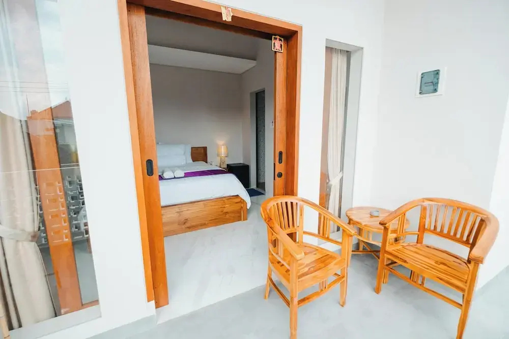 Photo - Turtle Shelter Guest House