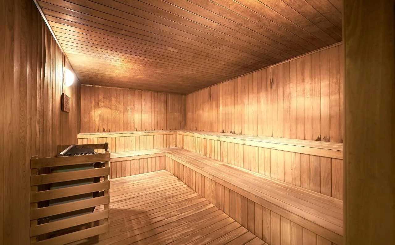 Foto - Sheraton Grand Taipei Hotel