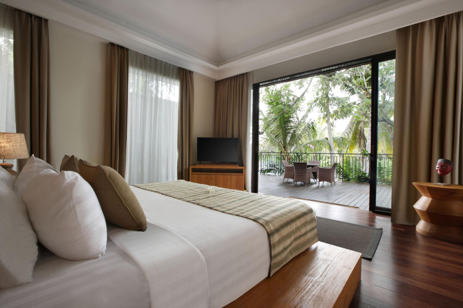 Foto - Plataran Ubud Hotel & Spa