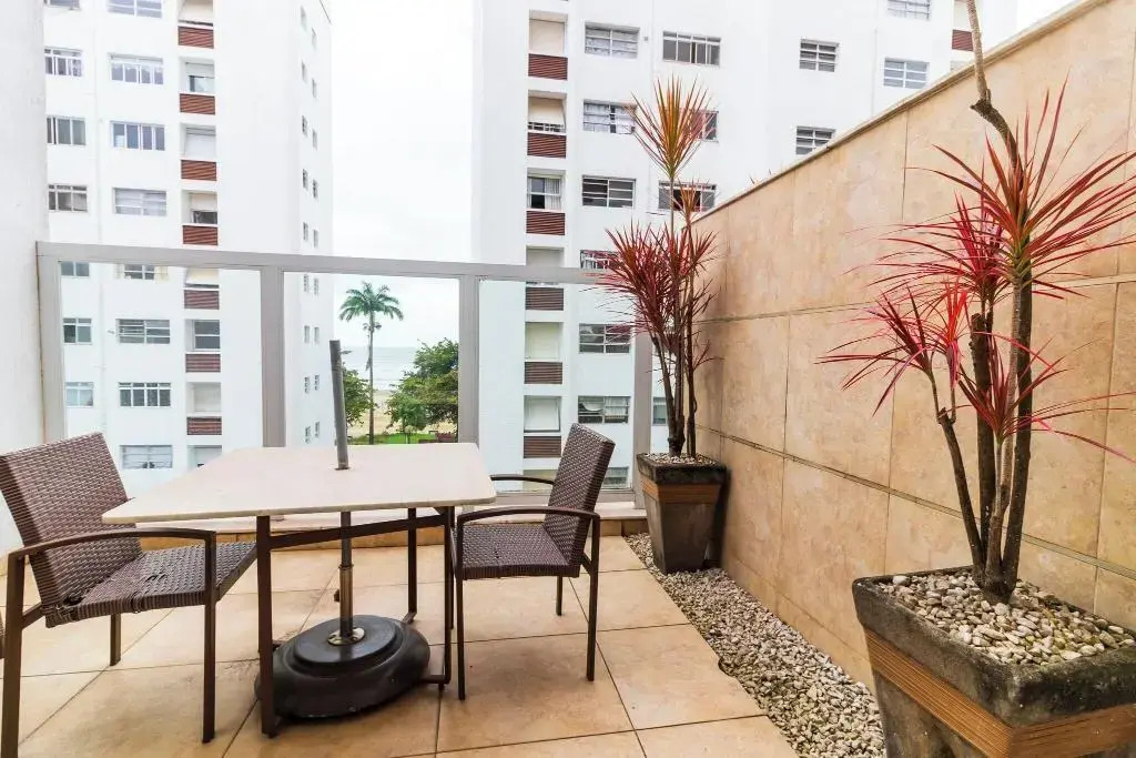 Foto - Parque Balneário Hotel Santos by Castelo Itaipava