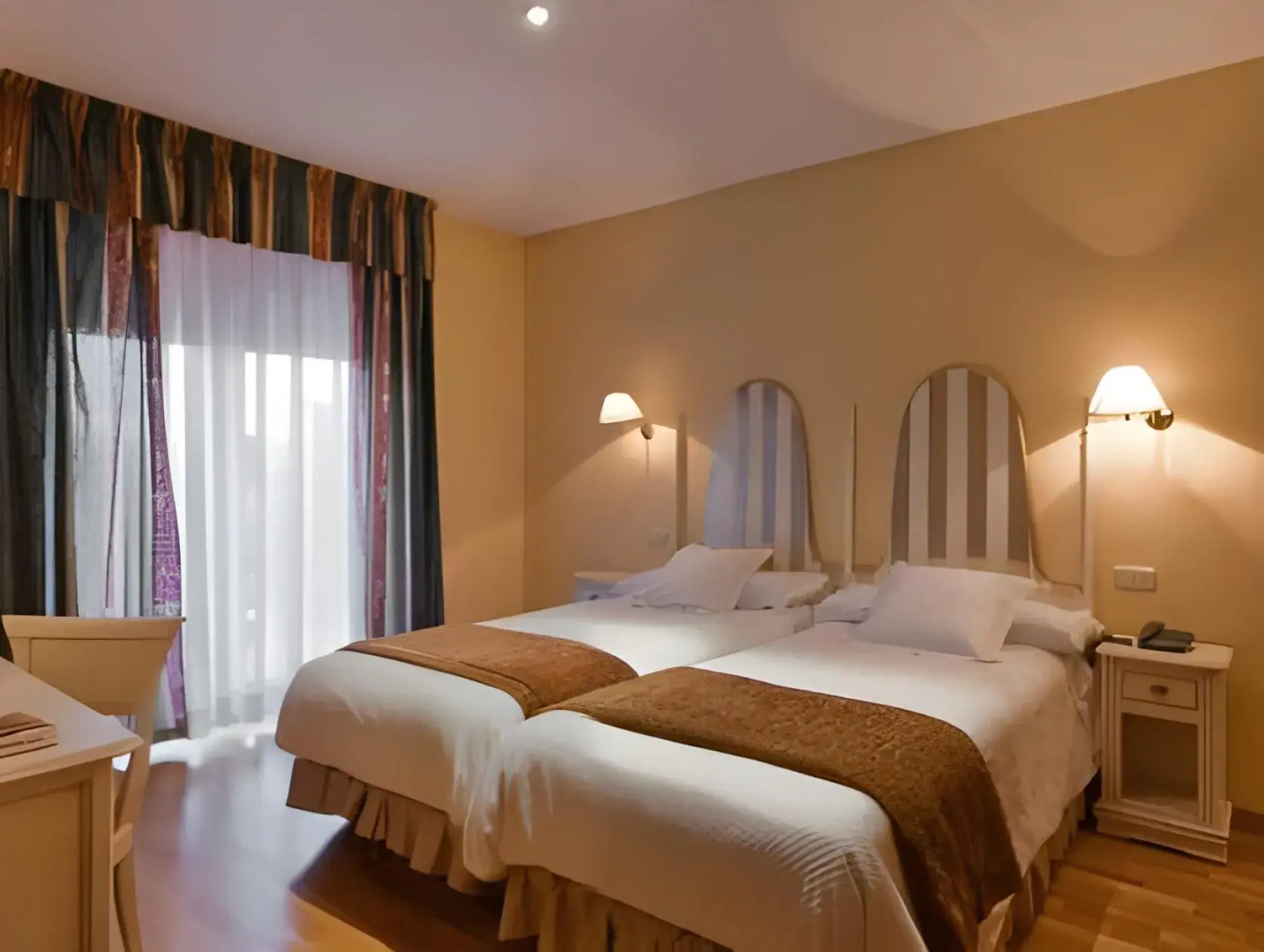 Photo - Hotel Los Angeles, Granada