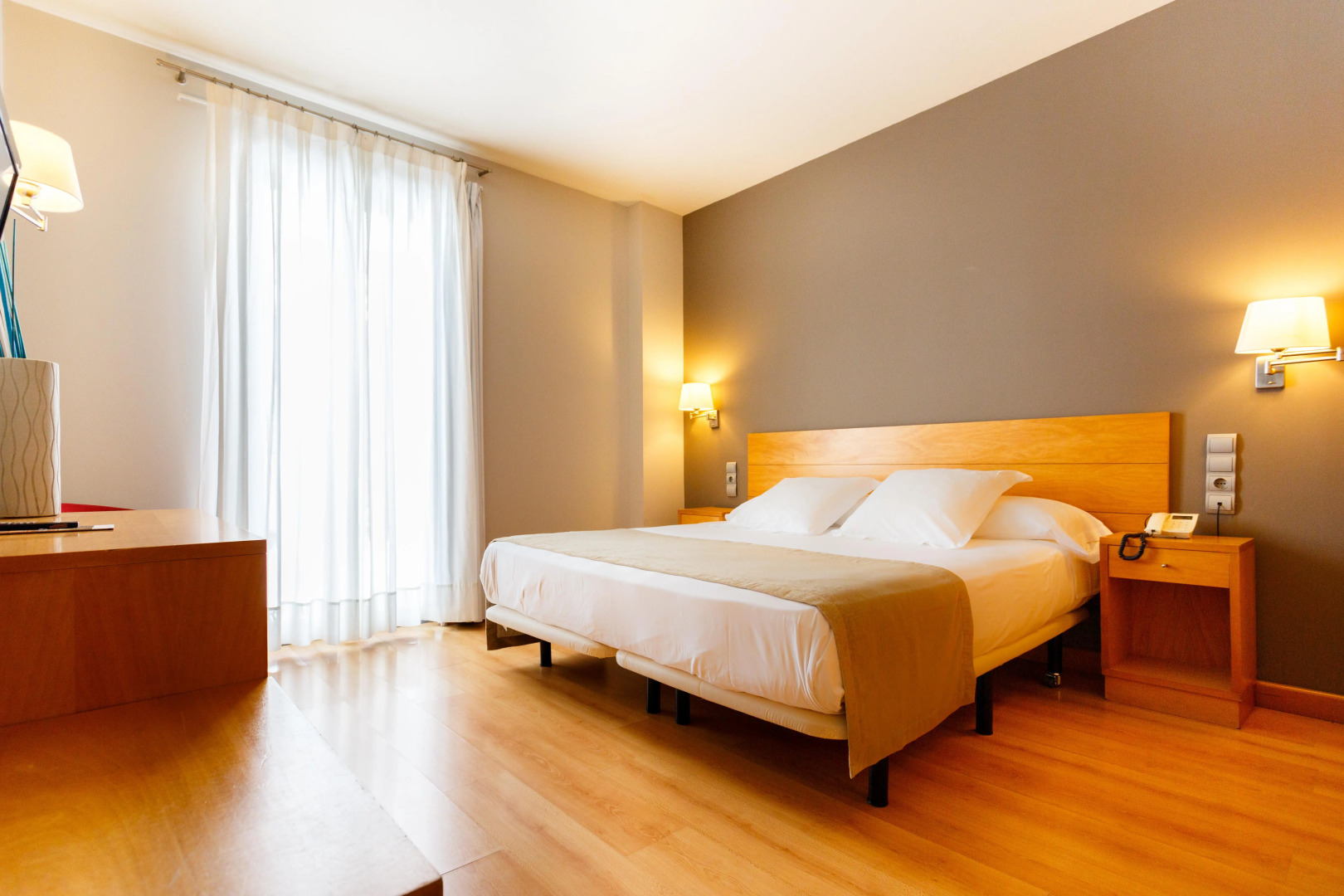 Foto - Hotel AACR Museo