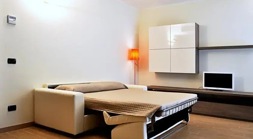 Foto - Bb Hotels Aparthotel Arcimboldi