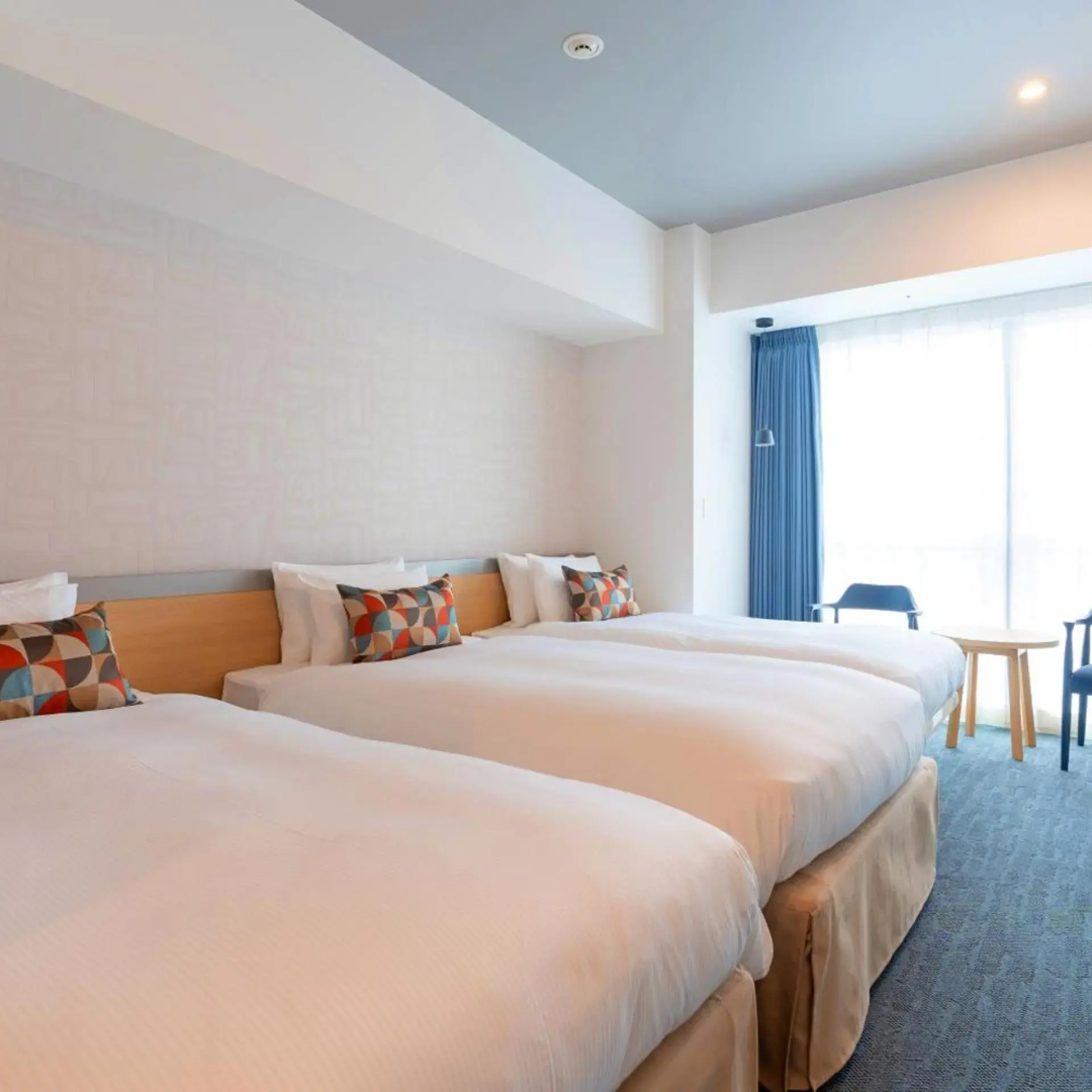Foto - La'gent Hotel Okinawa Naha