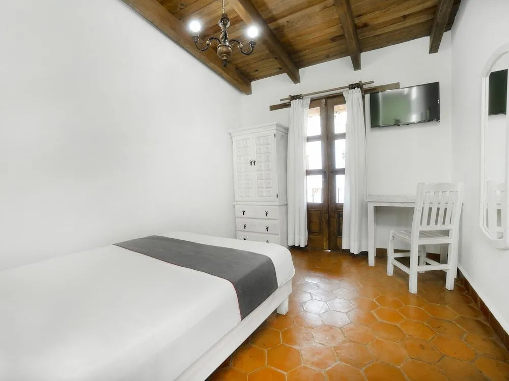 Foto - Hotel Valle Bonito, Valle de Bravo