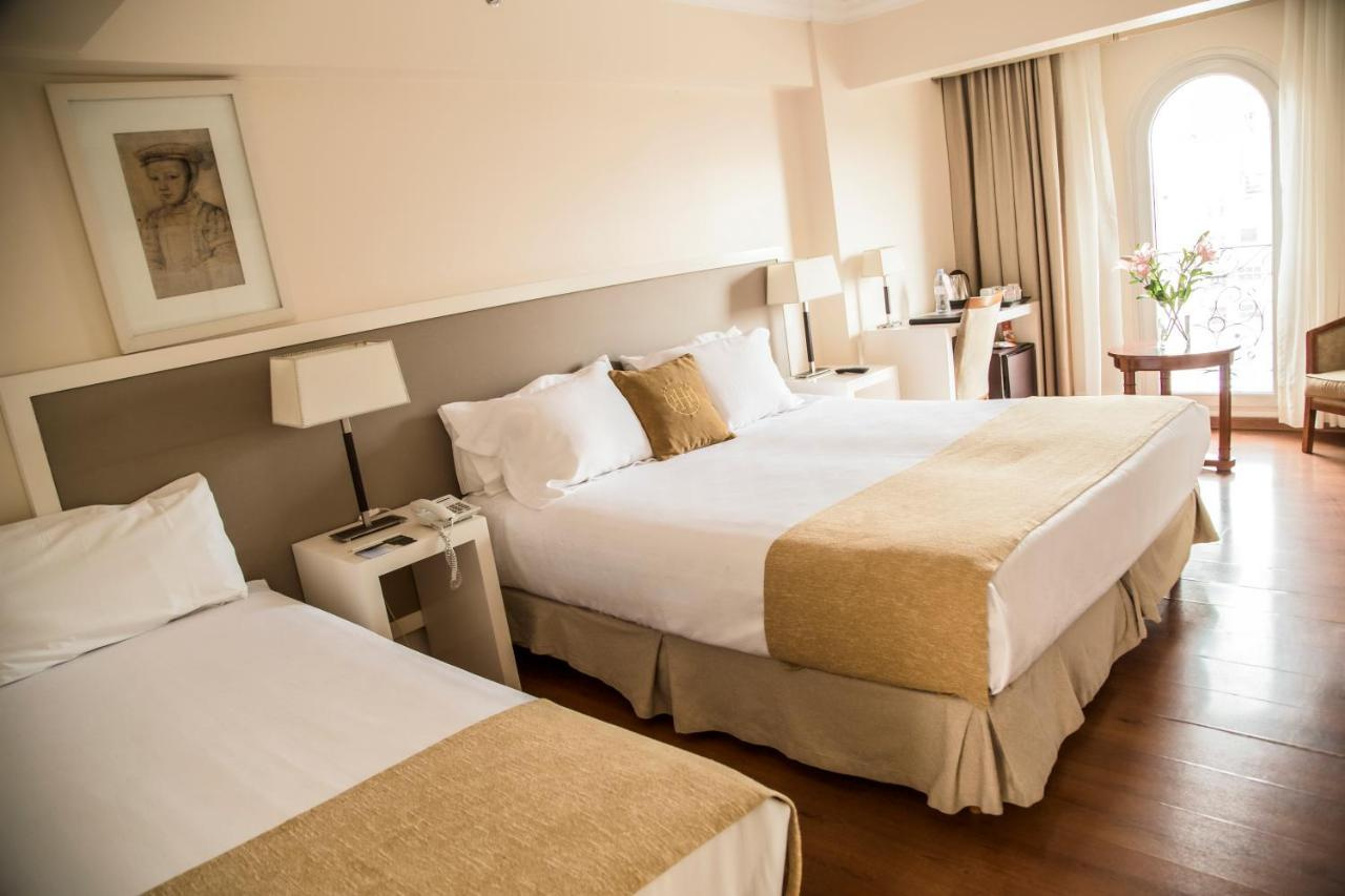 Foto - Huentala Hotel