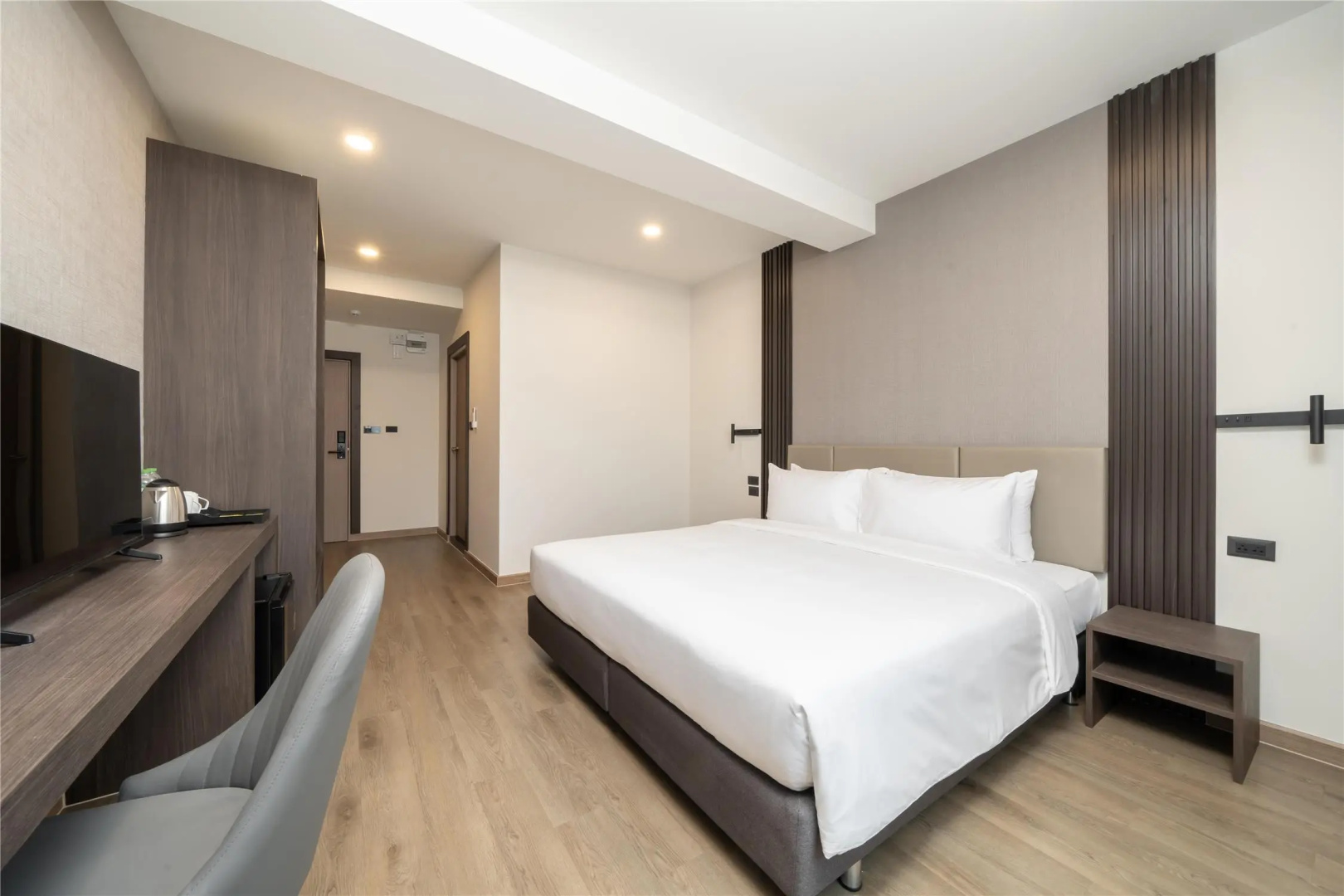 Photo - Surestay Plus By Bw Ramkhamhaeng Airport Rail Link Bangkok