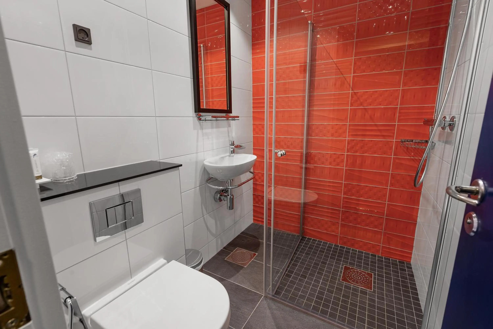 Foto - ProfilHotels Richmond