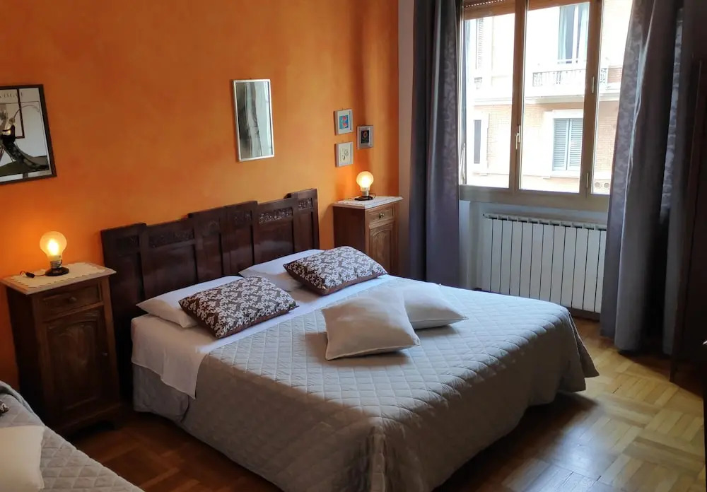 Foto - Bed & Breakfast CENTRALE
