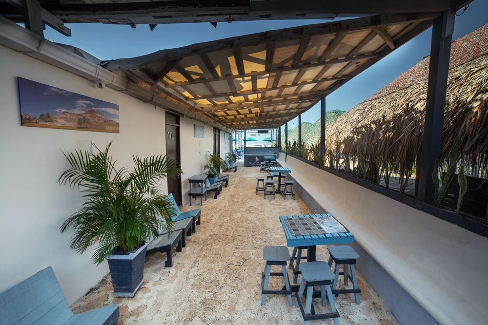 Photo - Open Sea Hotel Cartagena - Frente al mar