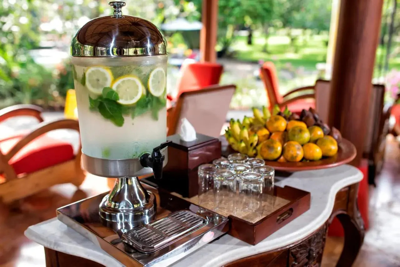 Foto - Segara Village Hotel