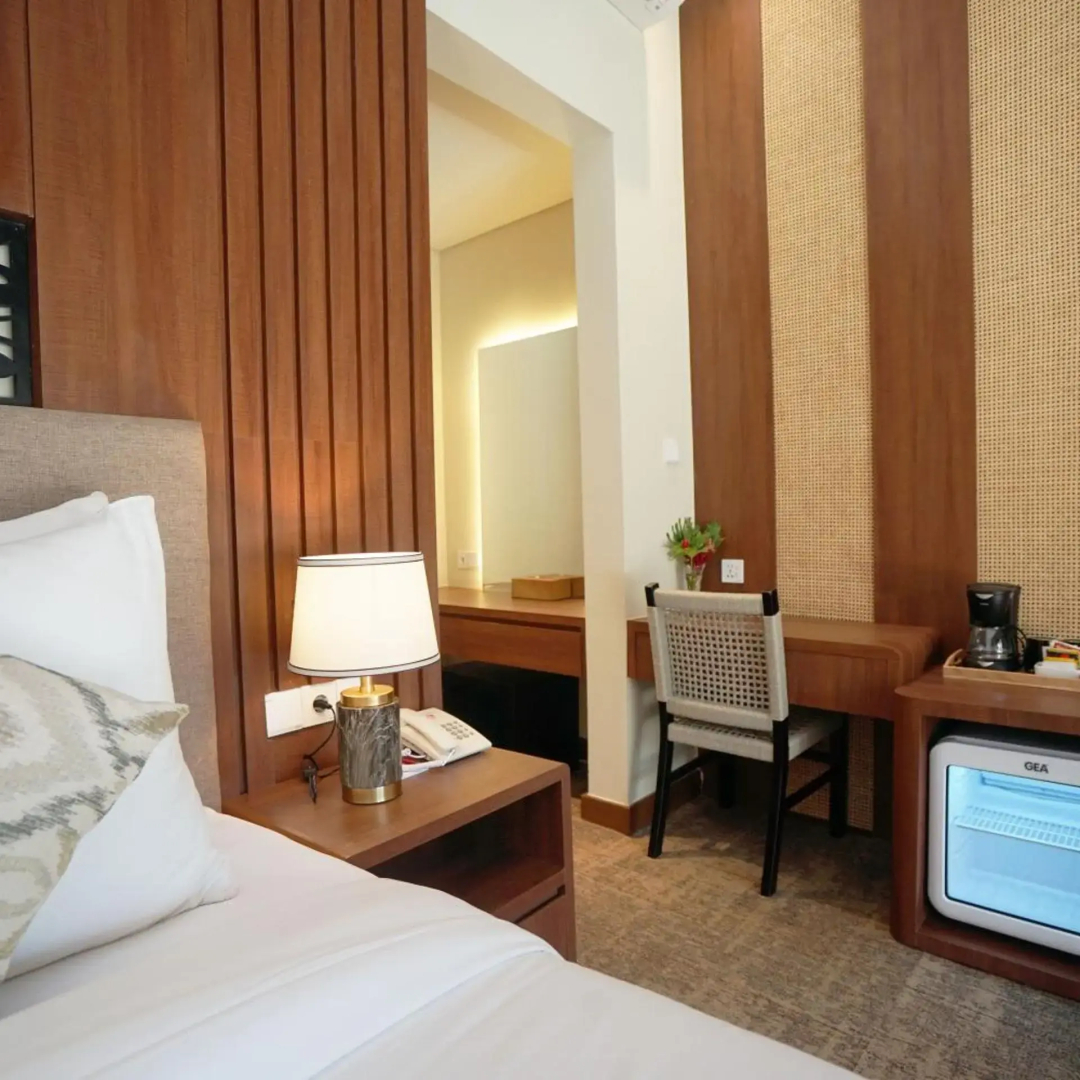 Photo - The Grand Villandra Resort Lovina