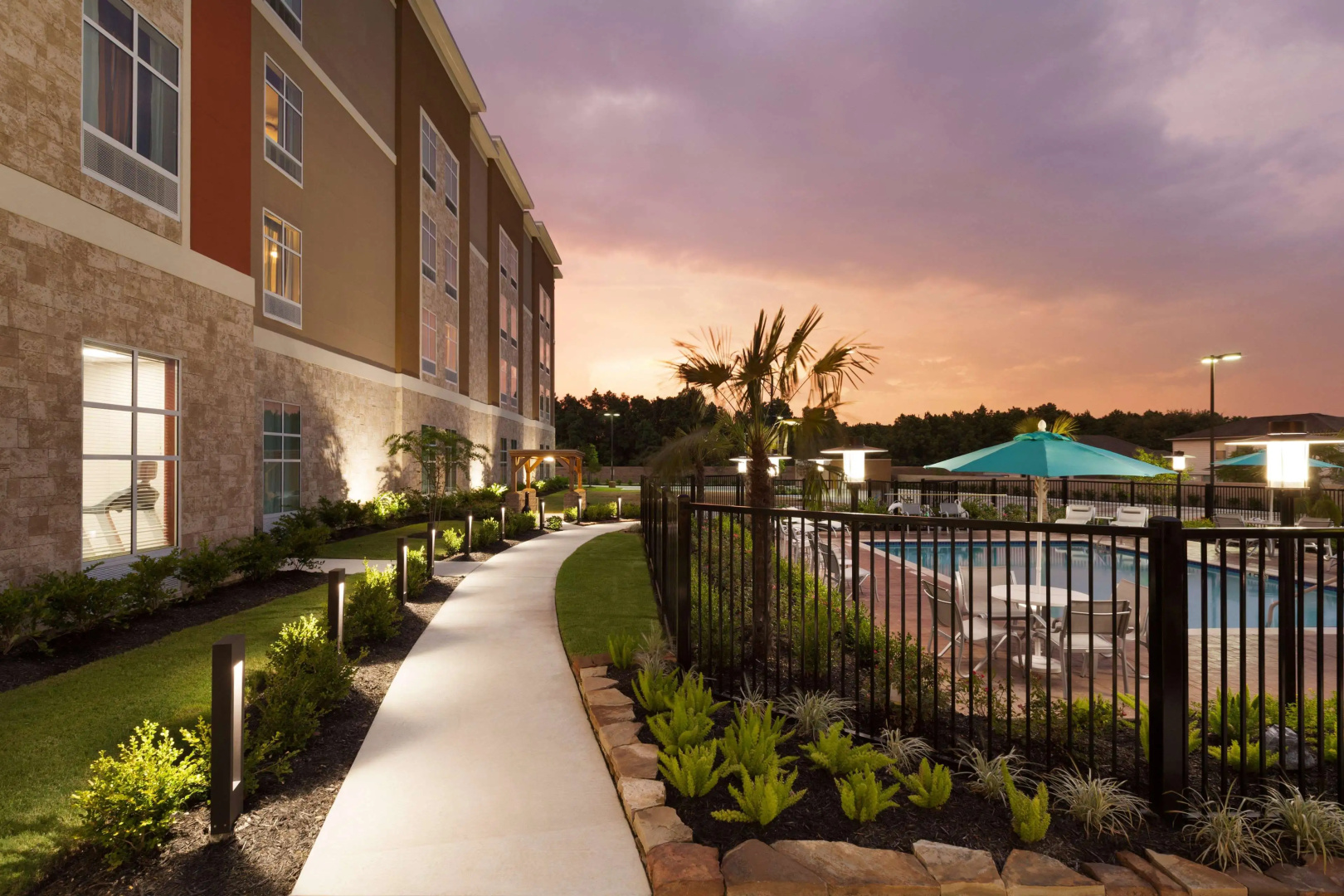 Foto - Homewood Suites by Hilton North Houston/Spring