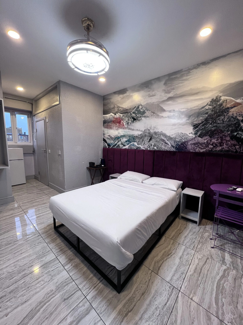 Foto - Private Boutique Apartments London