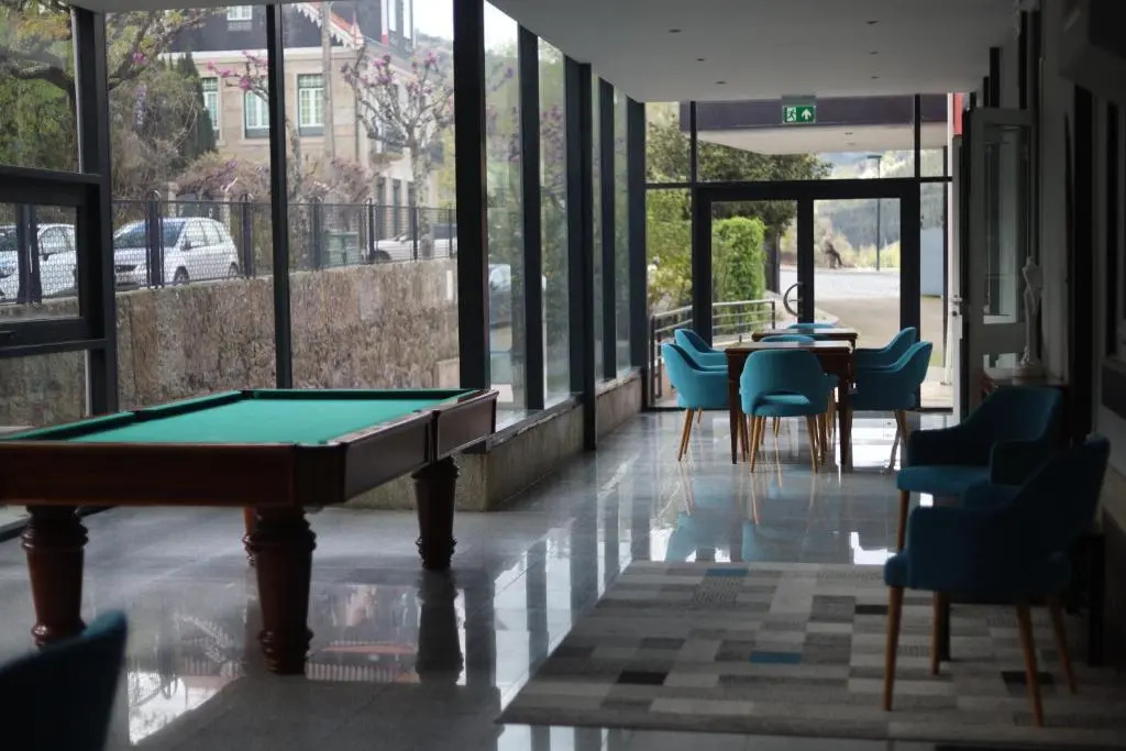Photo - Douro Marina Hotel & SPA