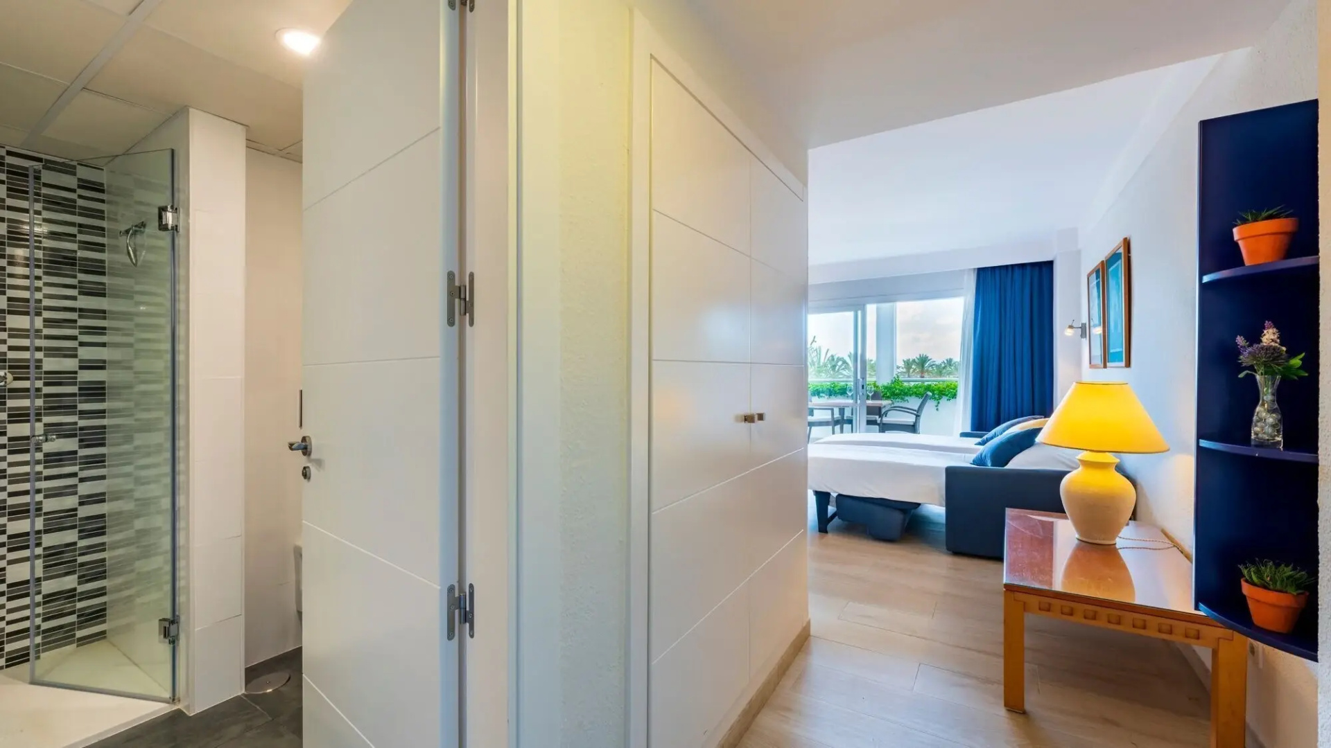 Foto - Hapimag Apartments Marbella