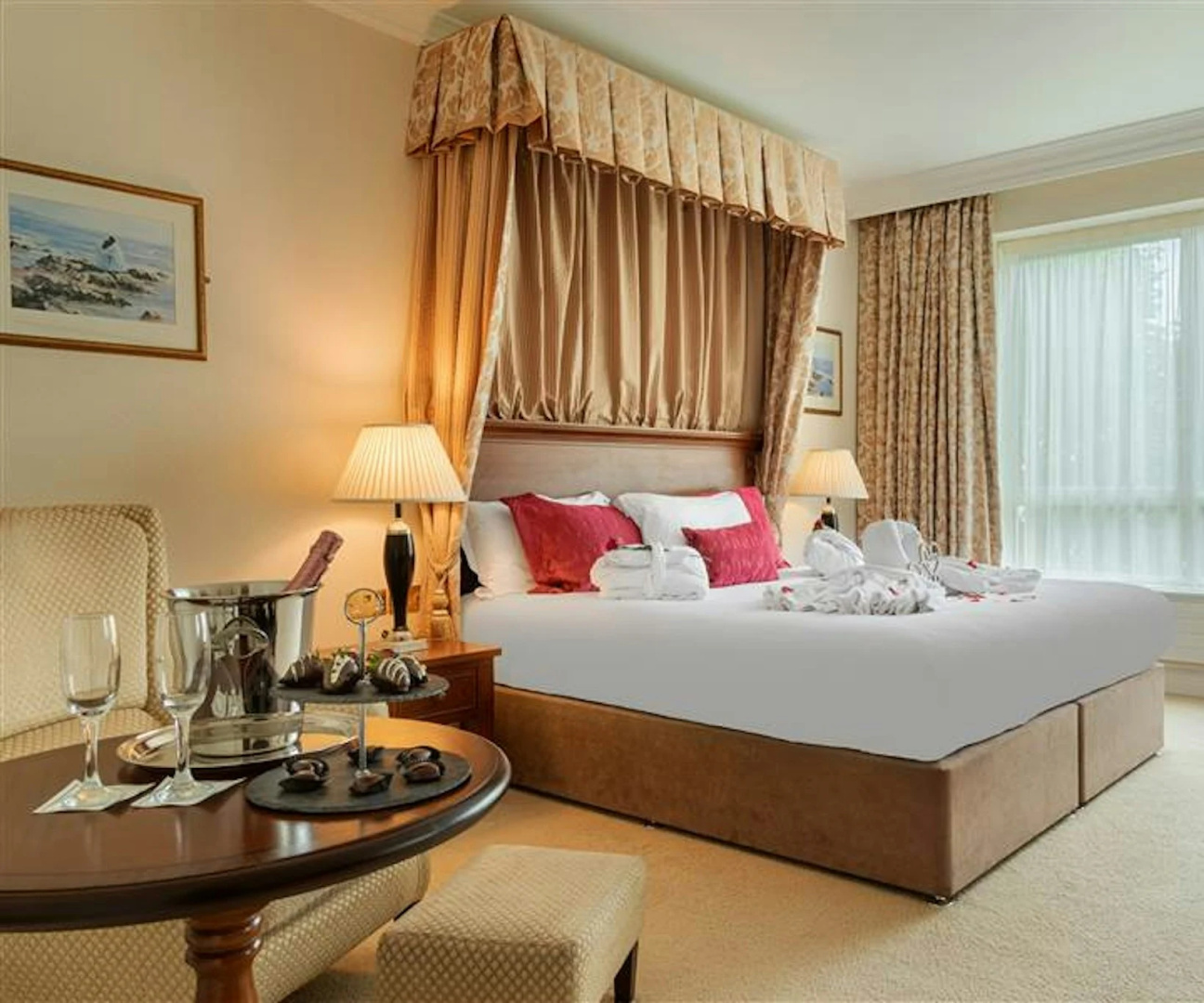 Foto - The Ardilaun Hotel
