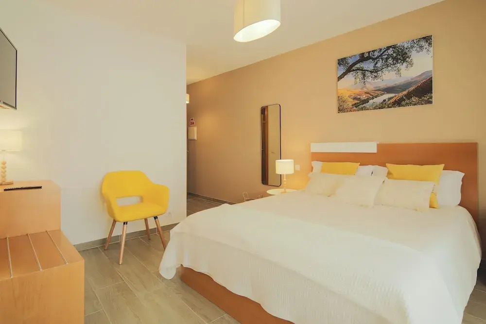 Foto - Casa dos 4 Caminhos - Guest House Douro