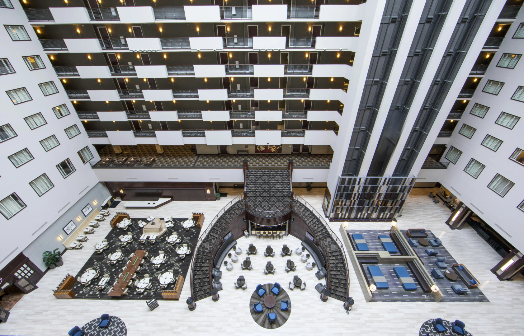 Foto - Hilton Nashville Downtown