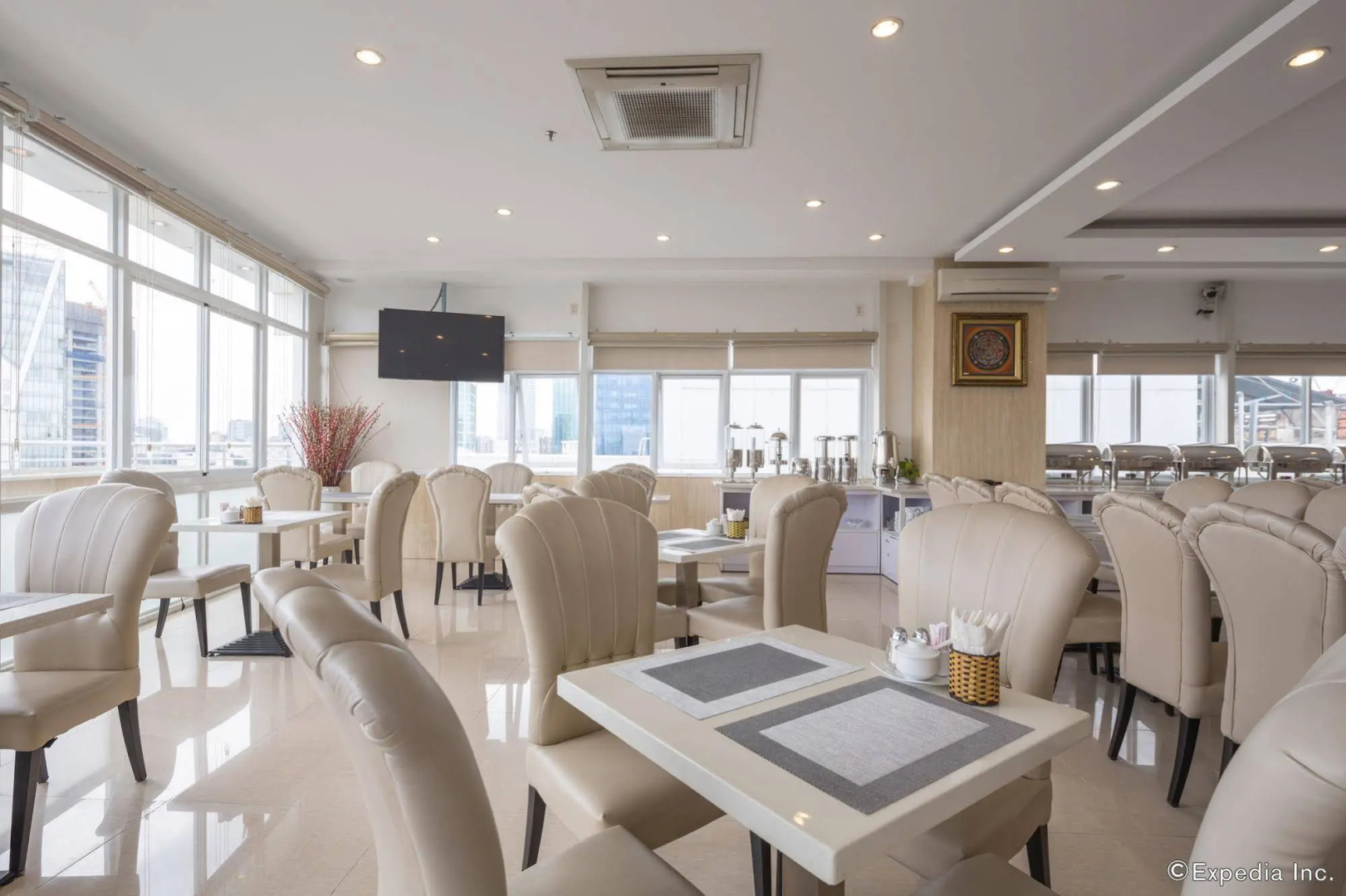 Foto - The Odys Boutique Hotel