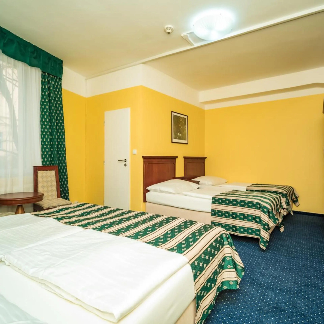 Foto - Hotel Otakar
