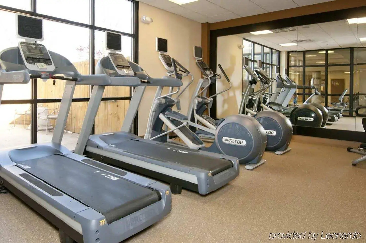 Foto - Embassy Suites by Hilton Atlanta Galleria