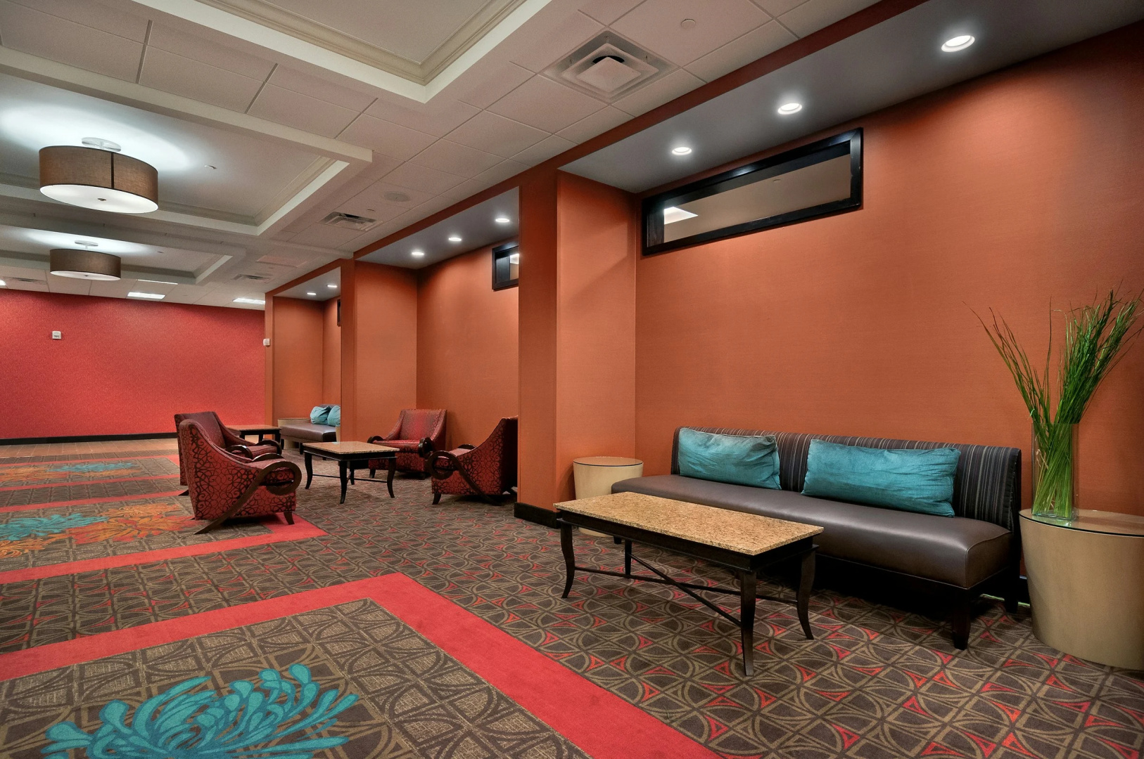 Foto - Hampton Inn & Suites Tampa Northwest/Oldsmar