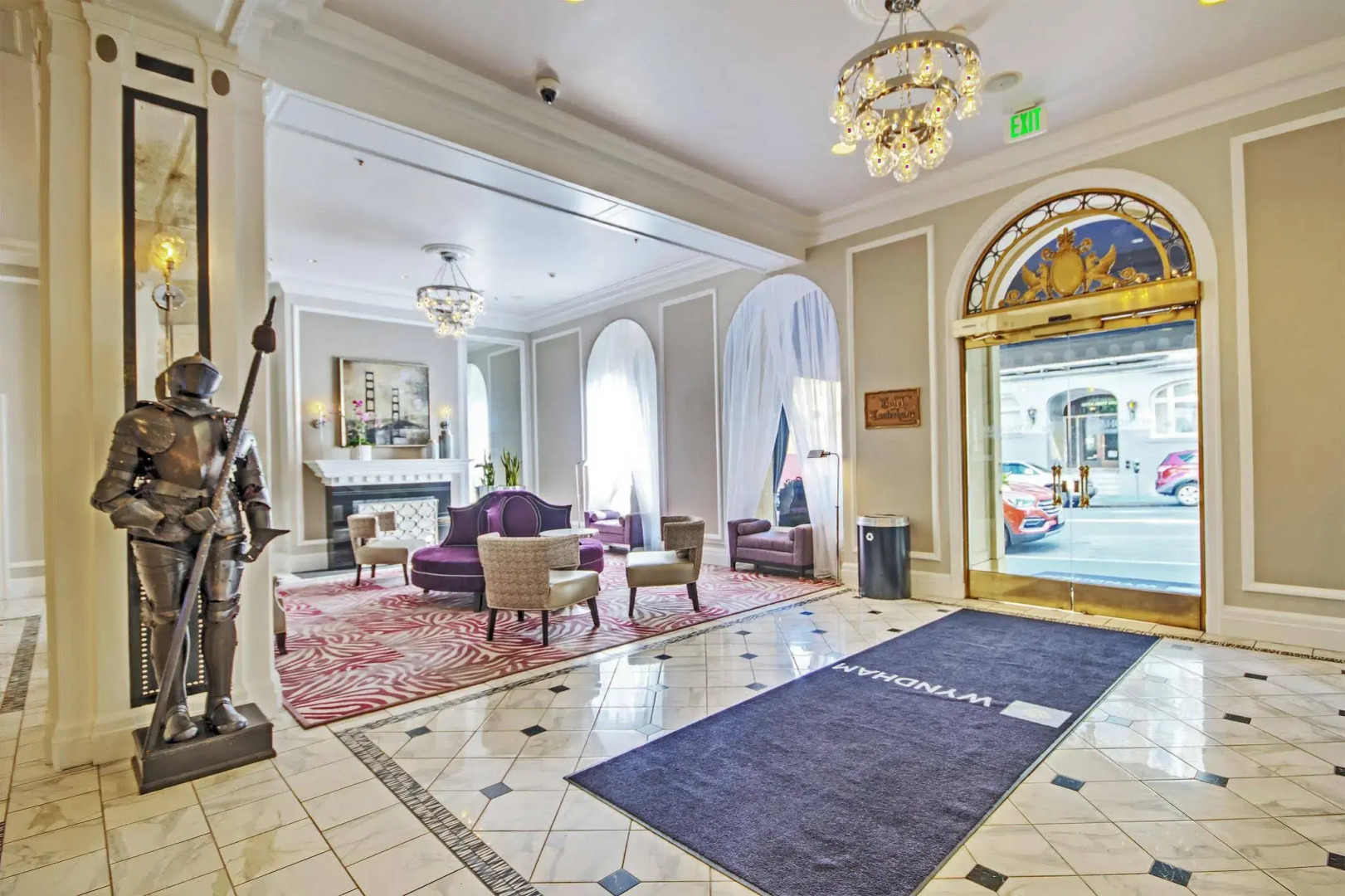 Photo - Club Wyndham Canterbury