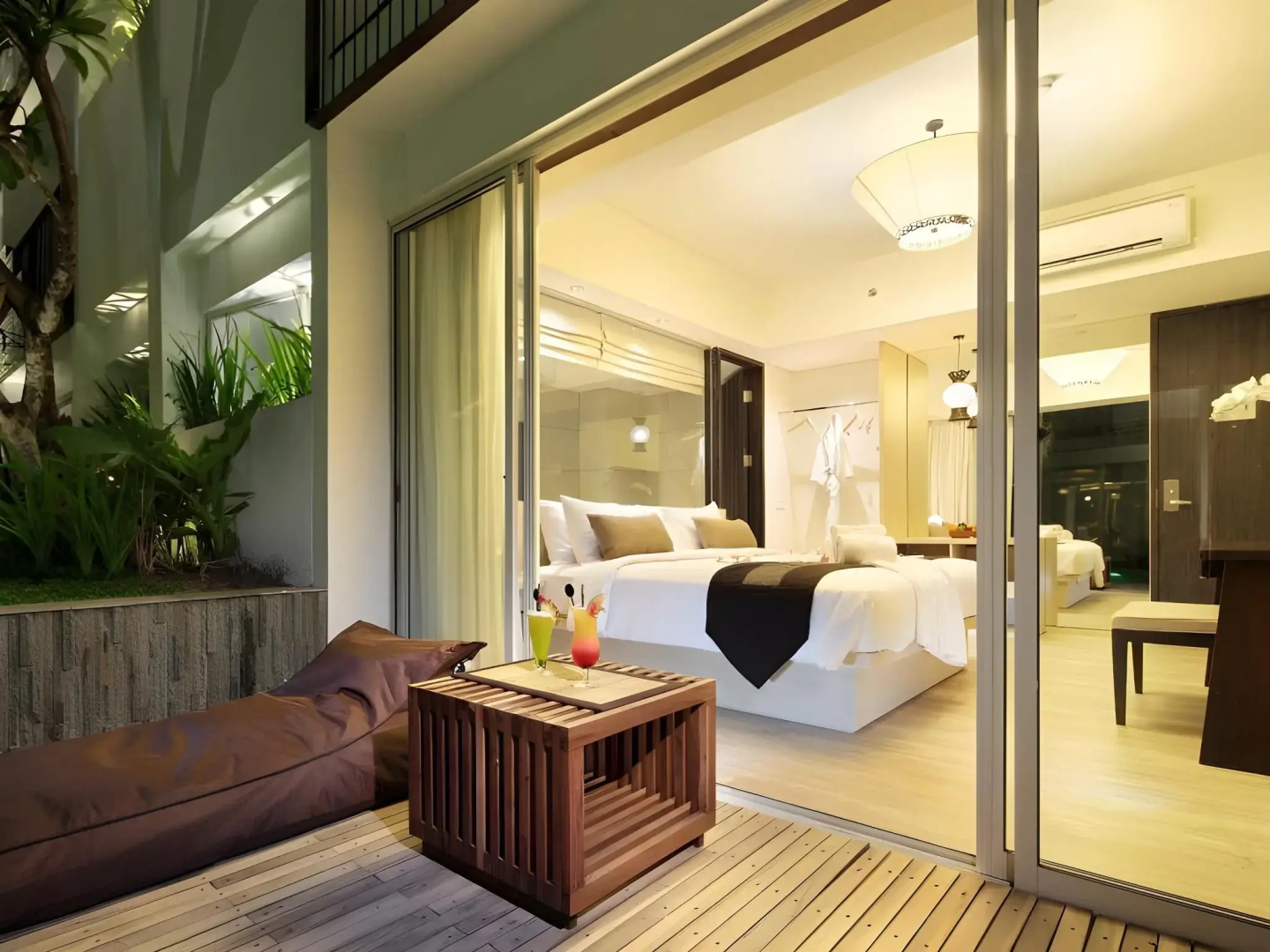 Photo - The Akmani Legian