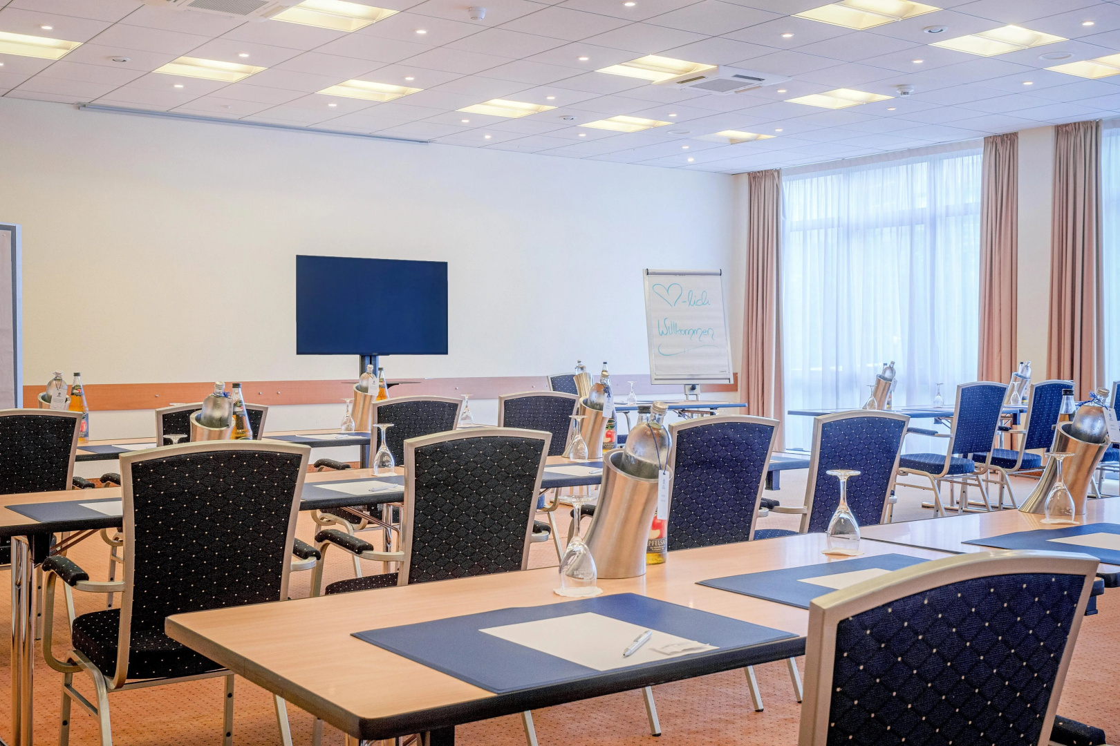 Photo - Best Western Macrander Hotel Frankfurt/Kaiserlei