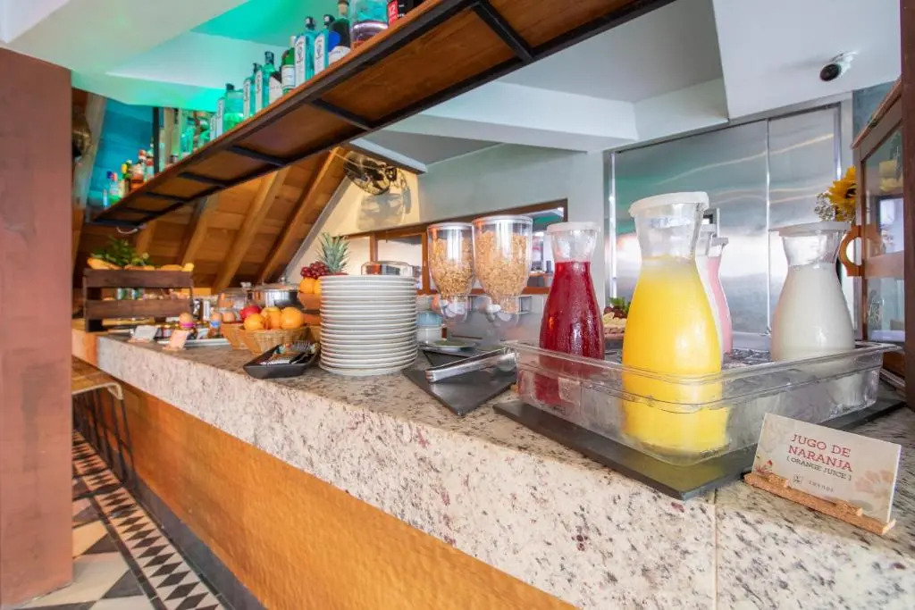 Foto - Hotel Voilá Centro Histórico