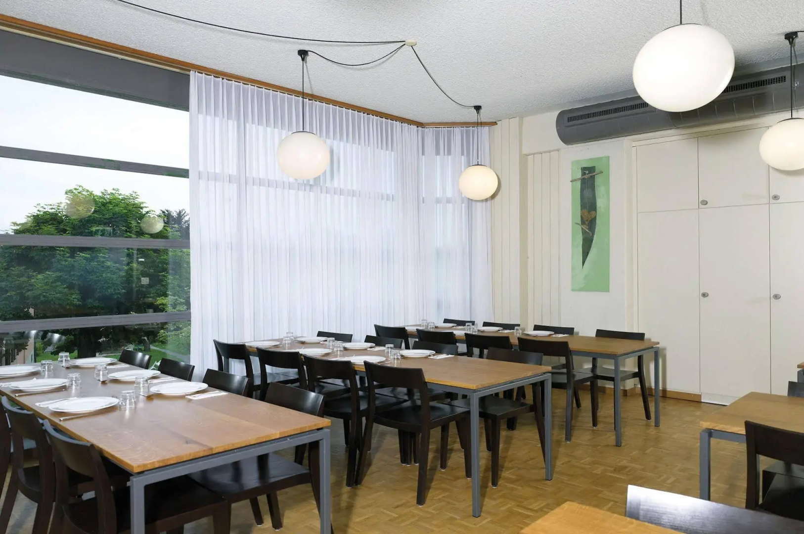 Foto - Youth Hostel Luzern