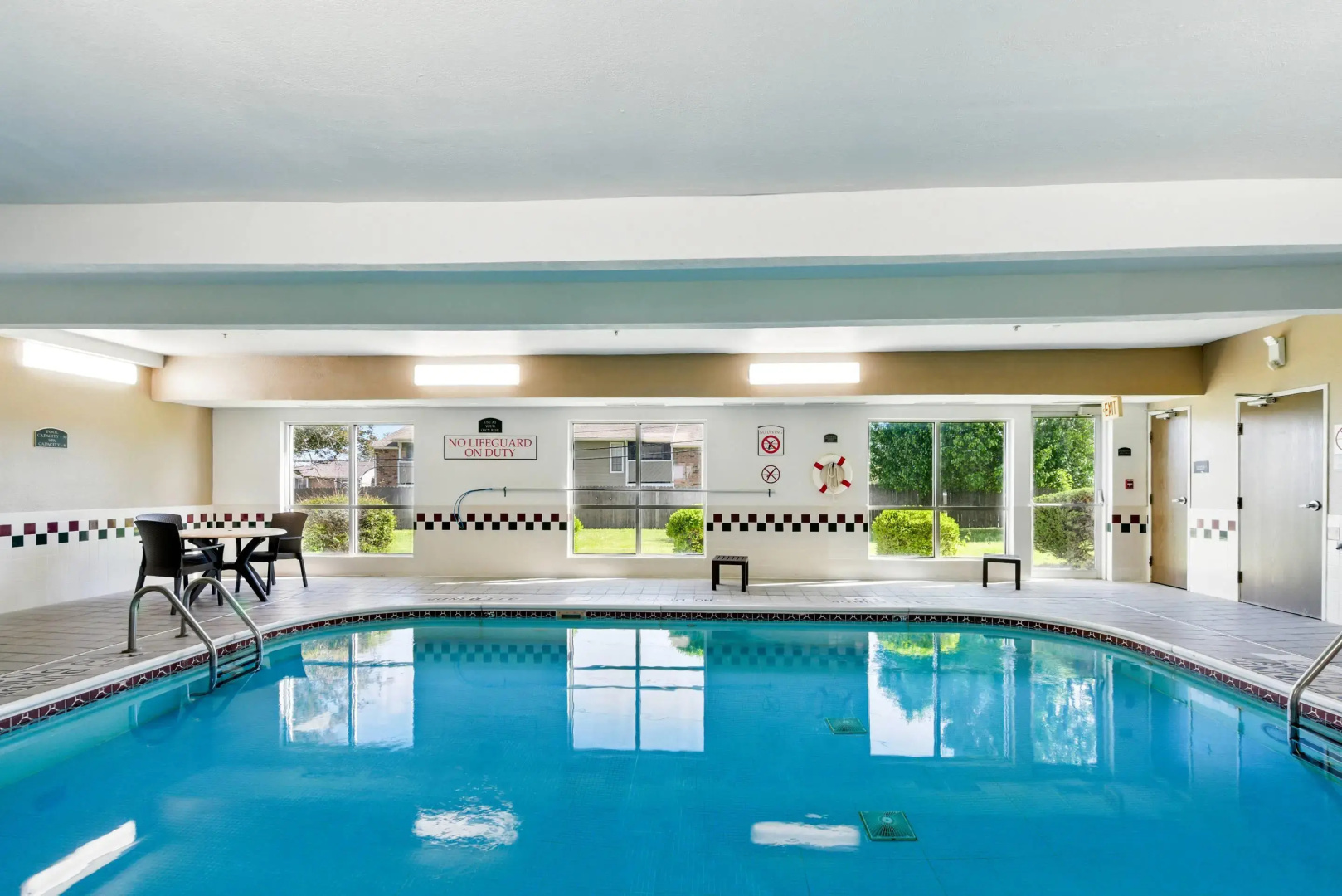 Foto - Comfort Inn South Tulsa - Woodland Hills